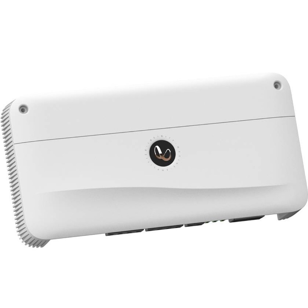 Infinity Marine M7005A
5-channel marine amplifier